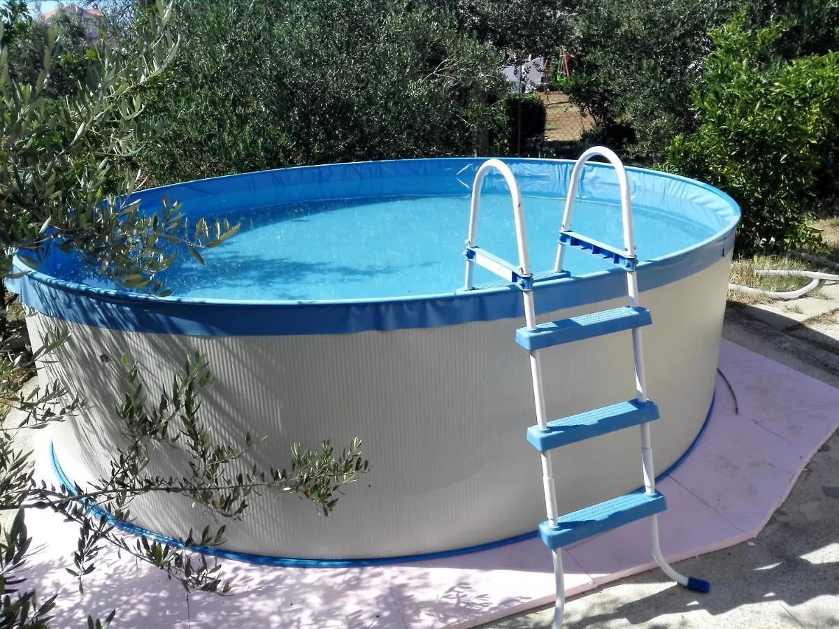 Apartmani Nika Sukošan 0*,