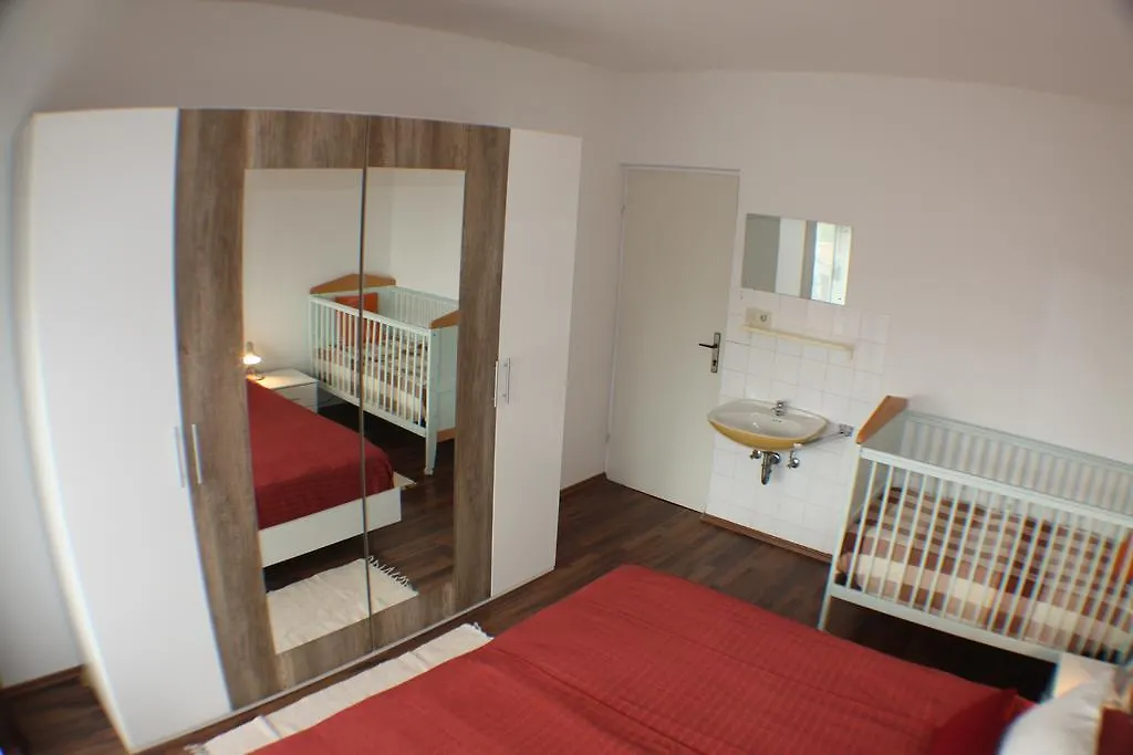 Apartmani Nika Sukošan Apartament