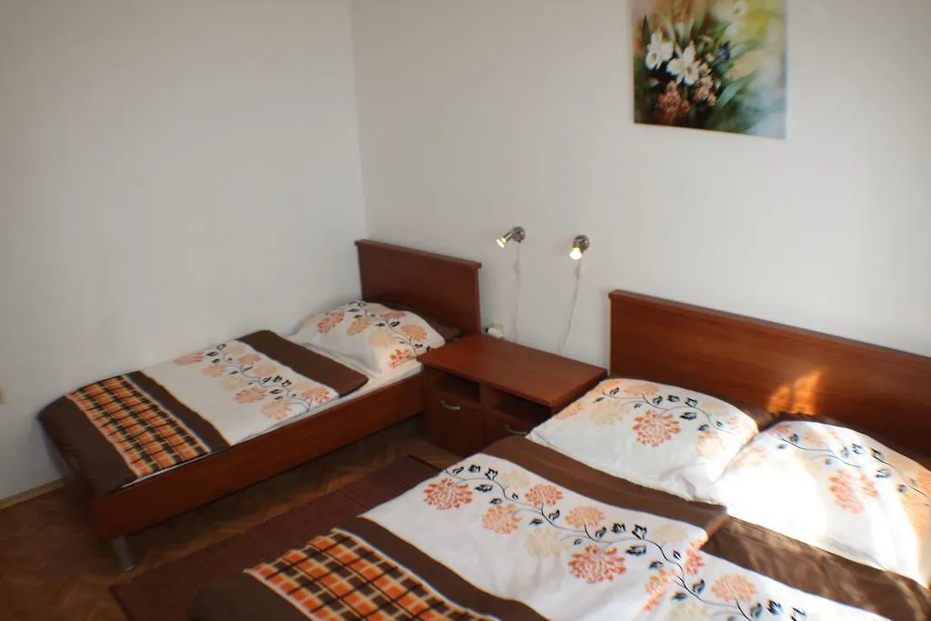 Apartmani Nika Sukošan 0*,  Chorwacja