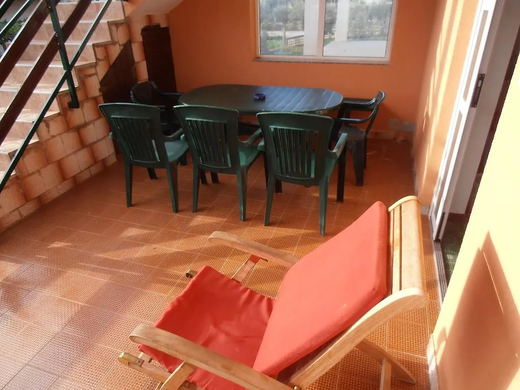 Apartmani Nika Sukošan 0*,  Chorwacja