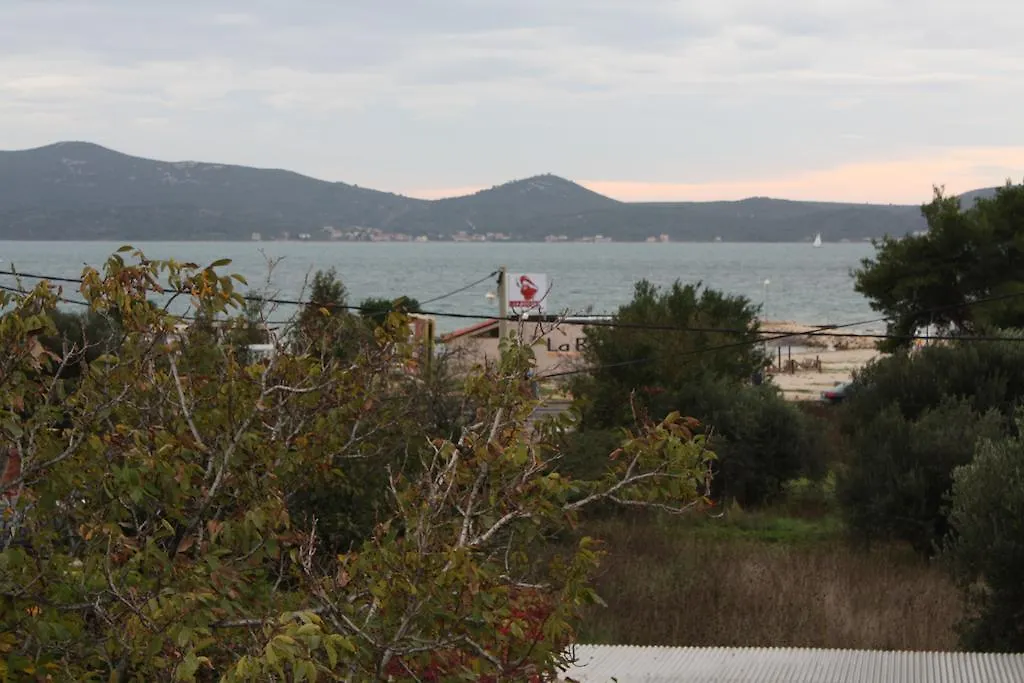 Apartament Apartmani Nika Sukošan Chorwacja