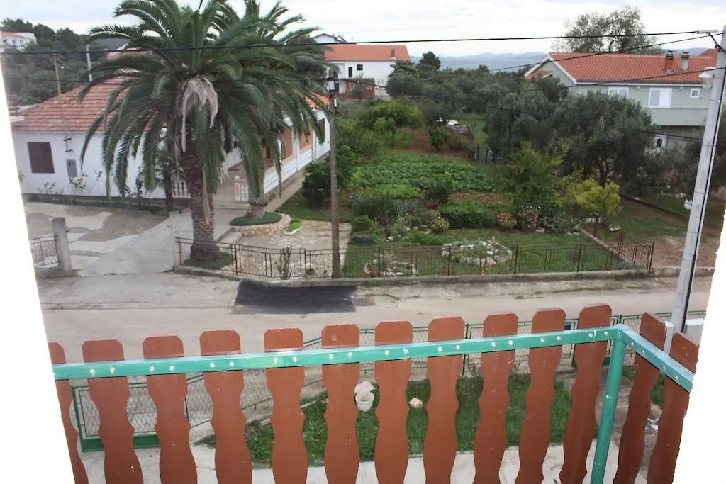 Apartmani Nika Sukošan