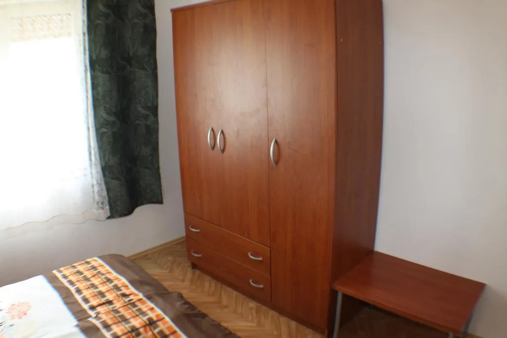 Apartmani Nika Sukošan
