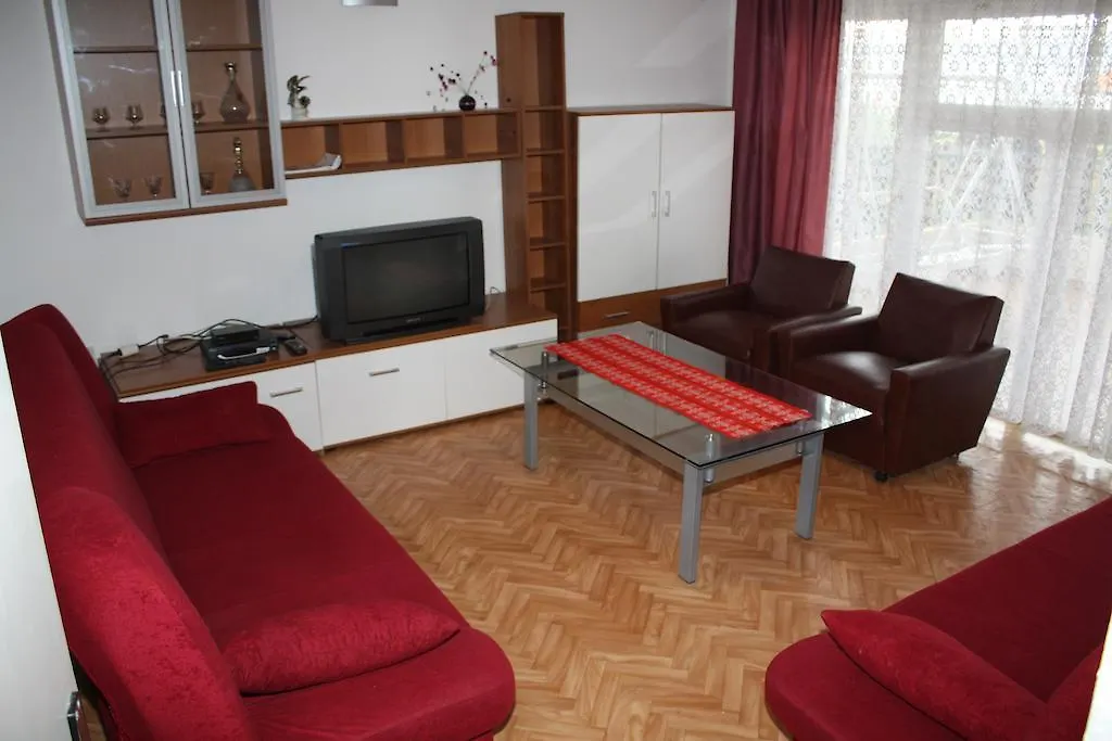 Apartmani Nika Sukošan 0*,