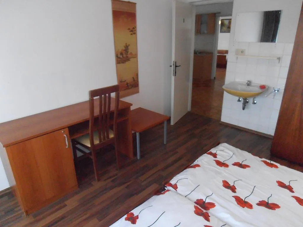 Apartmani Nika Sukošan Apartament