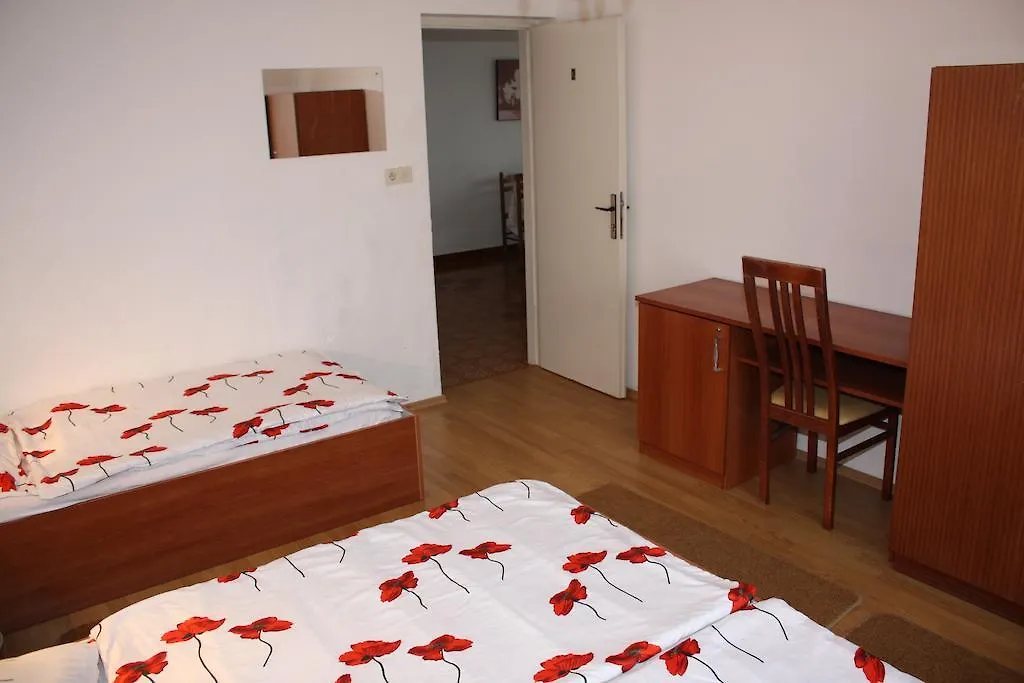 Apartmani Nika Sukošan Apartament