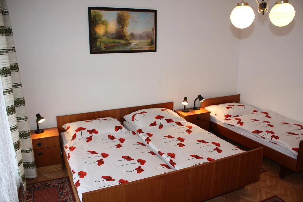 Apartmani Nika Sukošan Kroatien